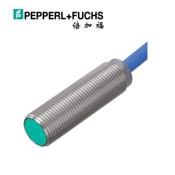 PEPPERL+FUCHS/倍加福 电感式传感器；NCB4-12GM40-N0 NCB4-12GM40-N0