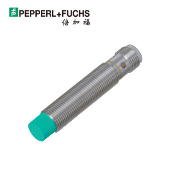 PEPPERL+FUCHS/倍加福 电感式传感器；NBN4-12GM50-E2-V1 NBN4-12GM50-E2-V1