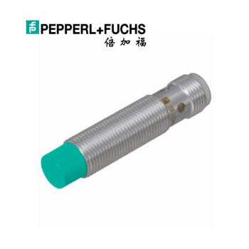 PEPPERL+FUCHS/倍加福 电感式接近开关；NBN4-12GM40-E2-V1 NBN4-12GM40-E2-V1