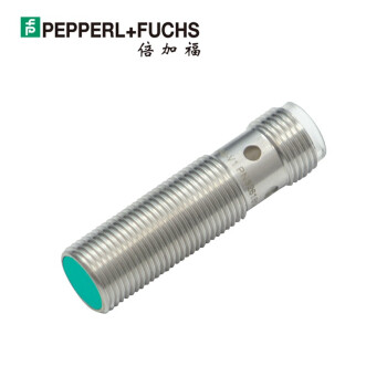 PEPPERL+FUCHS/倍加福 电感式接近开关；NBN12-18GM35-E2-V1 NBN12-18GM35-E2-V1