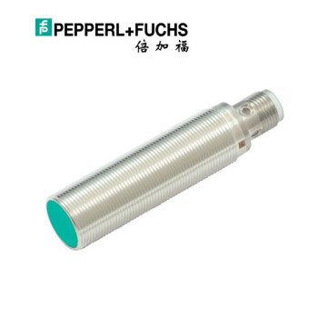 PEPPERL+FUCHS/倍加福 电感式接近开关；NBB10-30GM60-A2-V1 NBB10-30GM60-A2-V1