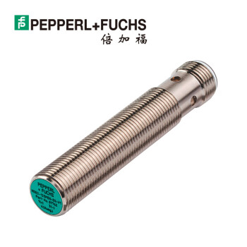 PEPPERL+FUCHS/倍加福 电感式传感器；NBB2-12GM50-E0-V1 NBB2-12GM50-E0-V1