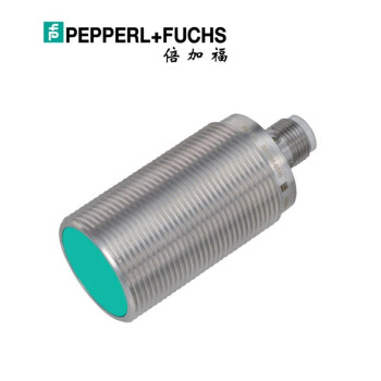 PEPPERL+FUCHS/倍加福 电感式接近开关；NBB15-30GM50-E0-V1 NBB15-30GM50-E0-V1