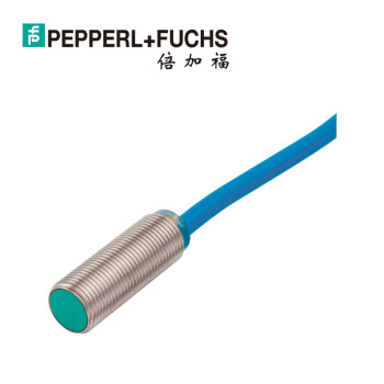 PEPPERL+FUCHS/倍加福 接近开关；NJ10-30GM-N NJ10-30GM-N