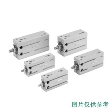 SMC 自由安装气缸 CDU32-100D