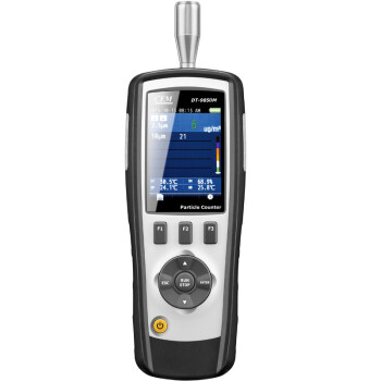CEM/华盛昌 AQI DT-9850M