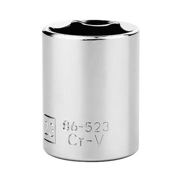 STANLEY/史丹利 六角套筒 86-523-1-22