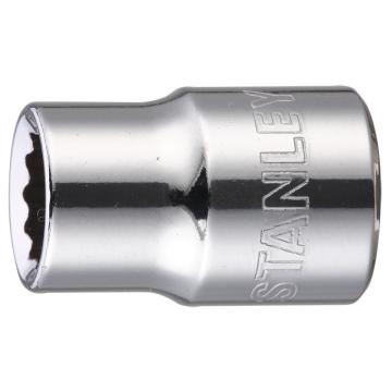 STANLEY/史丹利 十二角套筒 86-270-1-22