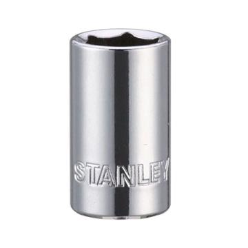 STANLEY/史丹利 十二角套筒 96-368-1-22
