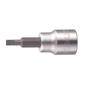 STANLEY/史丹利 旋具套筒 89-157-1-22