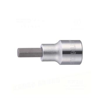 STANLEY/史丹利 旋具套筒 89-189-1-22