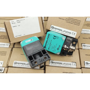 PEPPERL+FUCHS/倍加福 电感式接近开关；NBN40-L2-E2-C-V1 NBN40-L2-E2-C-V1