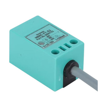 PEPPERL+FUCHS/倍加福 电感式接近开关；NBN5-F7-E2-5M NBN5-F7-E2-5M