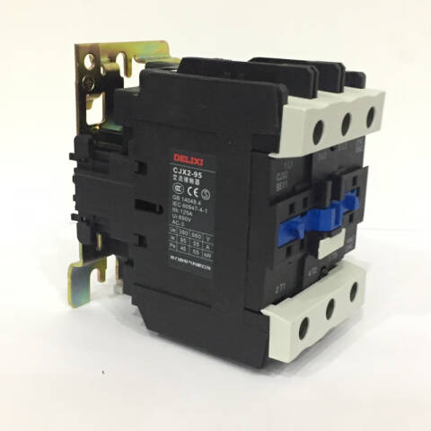 德力西电气CJX2-9511 36V