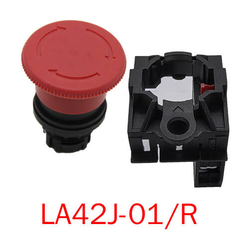天逸电器LA42J-01/R