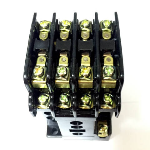 德力西电气JZ7-62 127V