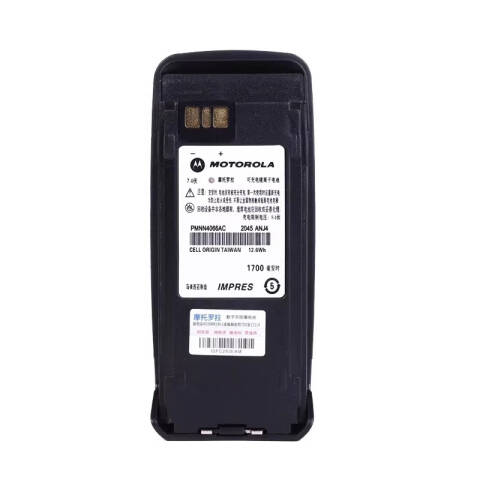 摩托罗拉/Motorola  P8800对讲机电池，定制款 P8800对讲机电池