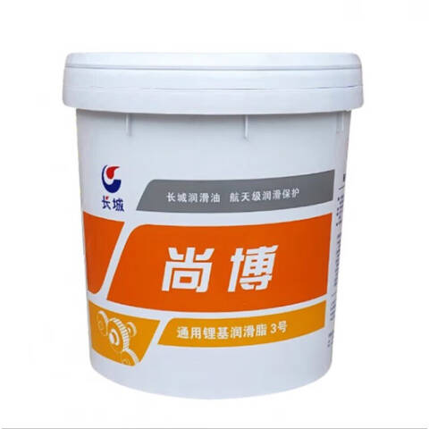 GREATWALL/长城 通用锂基脂 通用锂基脂-2#