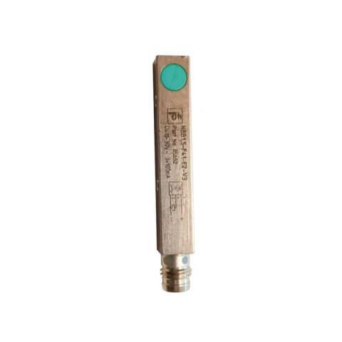 倍加福 (PEPPERL+FUCHS) 电感式接近开关；NBB1,5-F41-E2-V3