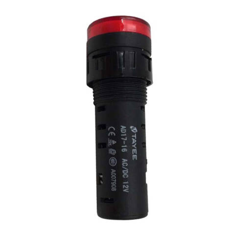 天逸电器 指示灯AD17-10/DC(AC)24V Y