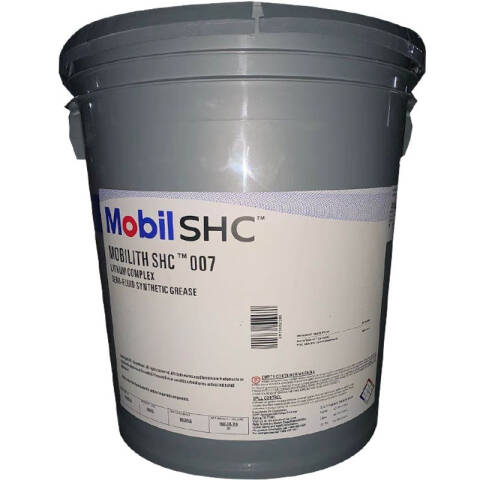 MOBIL/美孚 柴油机油 超级黑霸王-Delvac-MX15W40-CI4