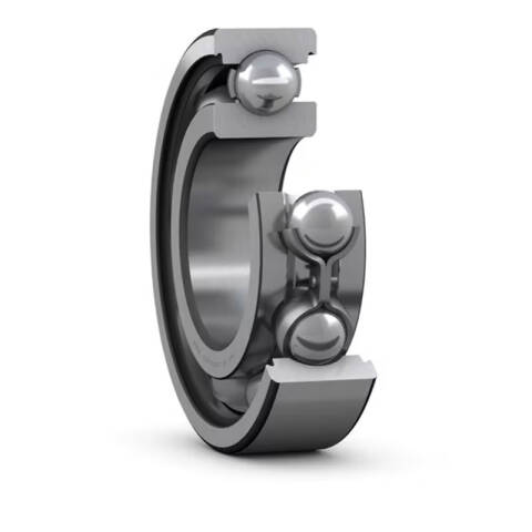SKF/斯凯孚 深沟球轴承 6312