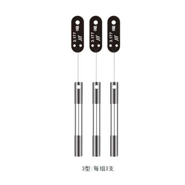 CL/成量 三针 3.666 3.666 1级、不含第三方检测