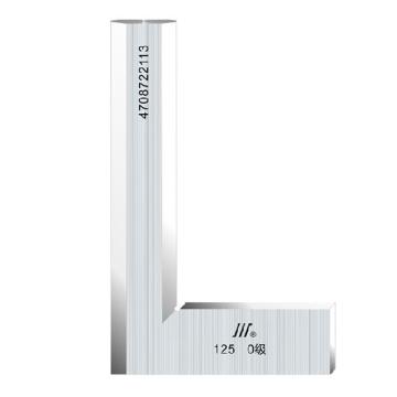 CL/成量 刀口角尺 160×100mm 0级 不含第三方检测