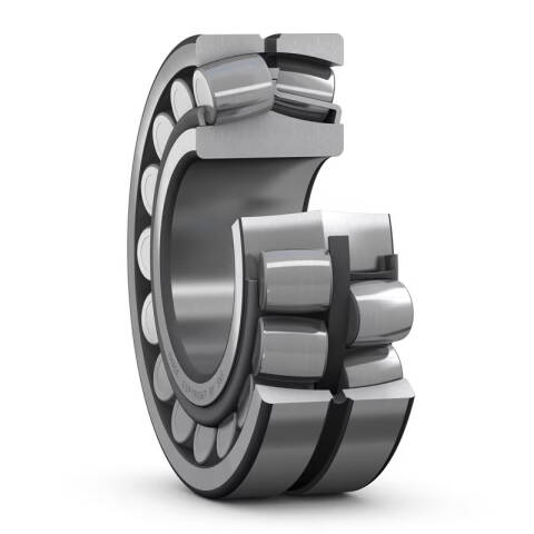 SKF/斯凯孚 调心滚子轴承 22209EK