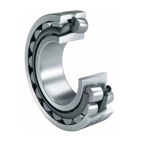SKF/斯凯孚 球面滚子轴承 22222 E/C3