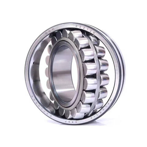 SKF/斯凯孚 球面滚子轴承 22226 E