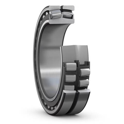 SKF/斯凯孚 调心滚子轴承 22234 CCK/W33