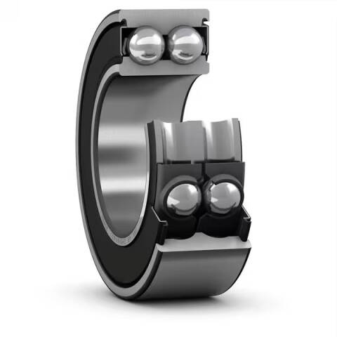 SKF/斯凯孚 角接触球轴承 3204 A-2RS1