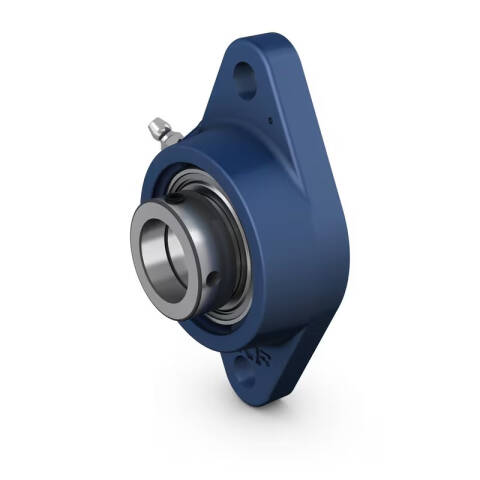 SKF/斯凯孚 法兰直线轴承 FYTB 30 WF