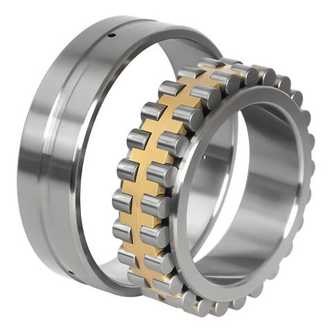 SKF/斯凯孚 圆柱滚子轴承 NNU 4926 BK/SPW33