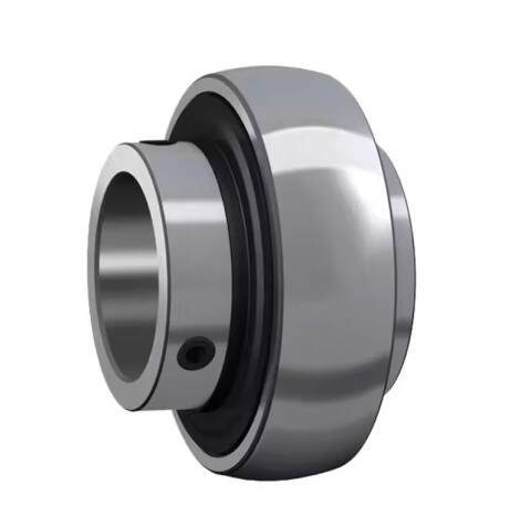 SKF/斯凯孚 外球面轴承 UC 216