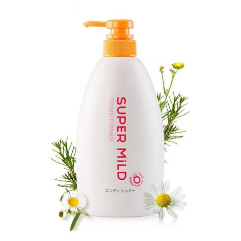 SHISEIDO/资生堂 沐浴露 惠润（淡雅柑橘香） 650ml
