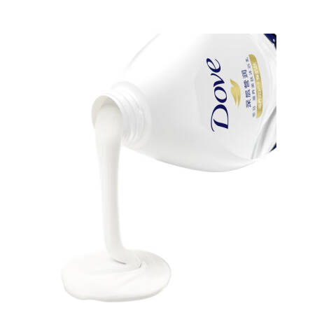 Dove/多芬 沐浴露 深层营润滋养美肤 1kg