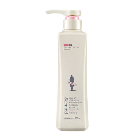ADOLPH/阿道夫 沐浴原液 香氛沐浴露随机香型 420ml