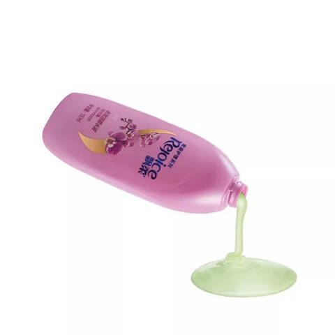 REJOICE/飘柔 洗发露 日常护理双效水润洁顺型 170g