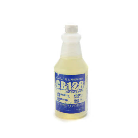 CHAOBAO/超宝 万能起渍剂 CB128 700ml