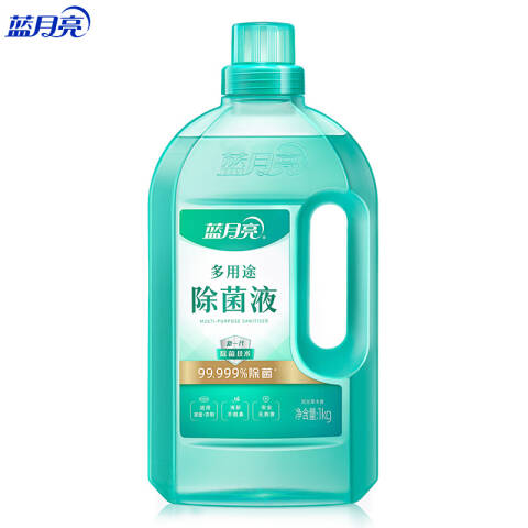 BLUEMOON/蓝月亮 多用途除菌液 10001765 1kg