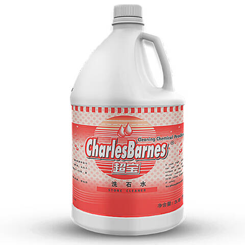 CHAOBAO/超宝 洗石水 DFF015 1加仑