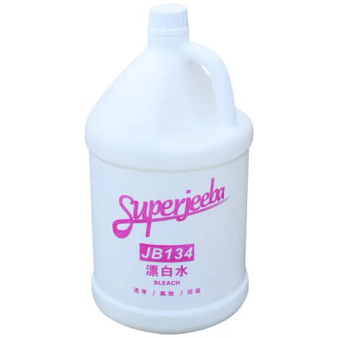 白云清洁 漂白水 JB134 3.78L