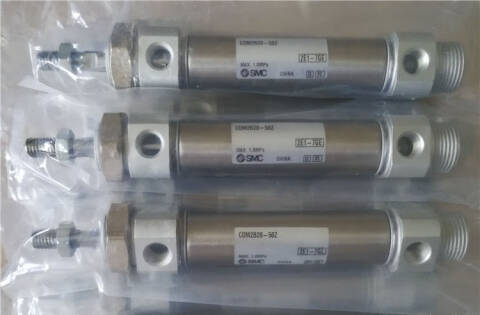 SMC 标准型气缸 CDM2B32-80Z