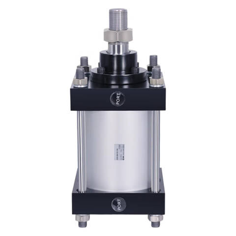SMC 标准型气缸 CS1BQ160-200