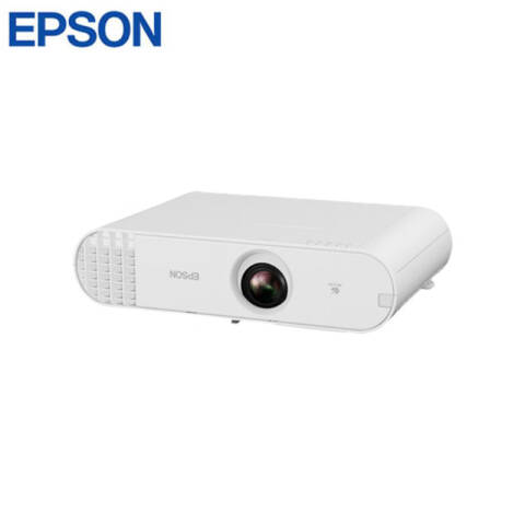 Epson/爱普生 投影仪 3700流明 (替代CB-U42)