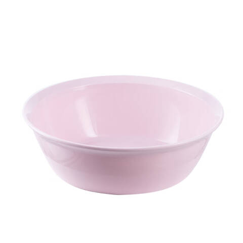 CHAHUA/茶花 精益圆盆 A03001大号颜色随机/30.7*9.5cm 个