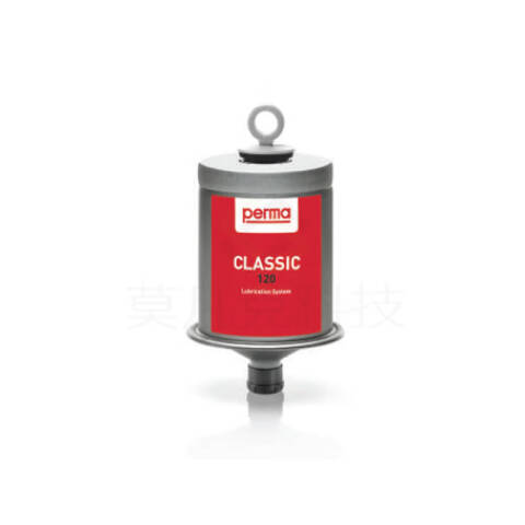 PERMA 经典系列单点润滑器 CLASSIC SF04-100052