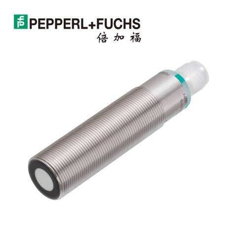 PEPPERL+FUCHS/倍加福 超声波传感器；UB1000-18GM75-I-V15 UB1000-18GM75-I-V15